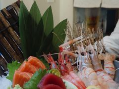 -福匠日本料理(人民路店)