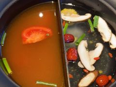 -呷哺呷哺(融创茂店)