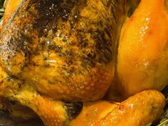 -Oyster Talks 四度蚝法餐厅