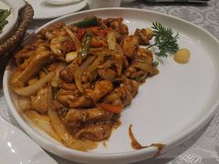 -马凯餐厅(地安门店)