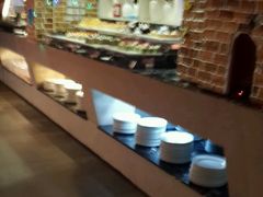 -淄博蓝海国际大饭店·蓝钻国际美食自助百汇(柳泉路店)