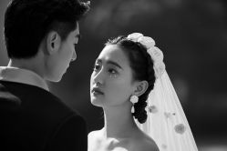 点击看大图 -杭州金夫人婚纱摄影(富阳私享店)
