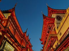 -豫园