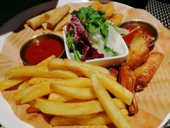 -翡翠鸟精品泰国菜(北辰财富中心店)