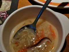 汤-比格比萨自助(新辰里学清路店)
