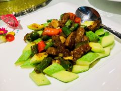 -京粤荟(海王银河科技大厦店)