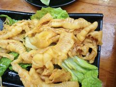 -曹丞相·地锅鸡·地锅鱼(武林店)