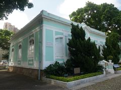 -龙环葡韵住宅式博物馆