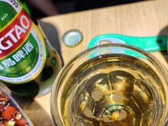 -胡马八破·川菜小馆(高新万达店)