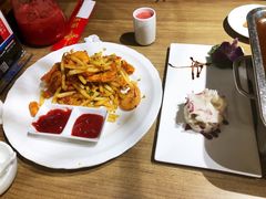 -巴渝菜馆(涿州店)