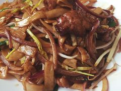 -高第街56号餐厅(宝龙店)