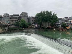 -乾州古城