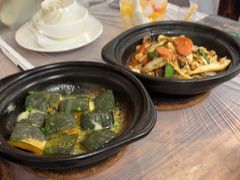 -小时候焗海鲜(鄞州万达店)