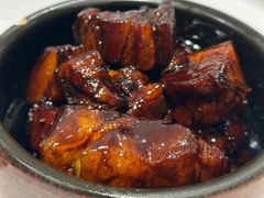 -老吉士酒家(天平路店)