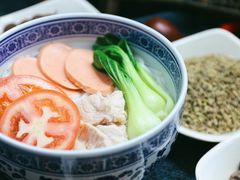-腾讯食堂(腾讯大厦店)