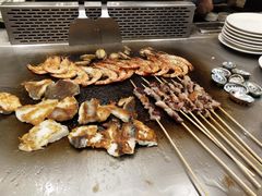 -大渔铁板烧(东城店)