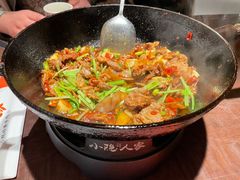 -小隐人家(乐松店)