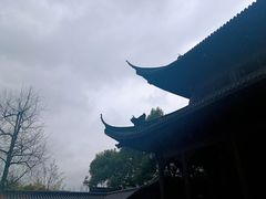 -钱王祠