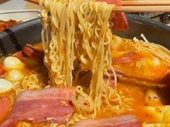 -七八冷面·延边朝鲜族美食(圣熙八号店)