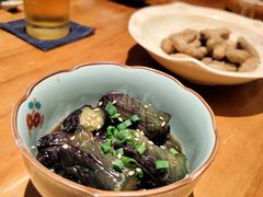 煮茄子-みほりん味保灵(六月汇广场店)