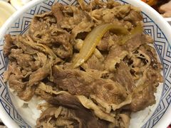 -吉野家(群力王府井店)