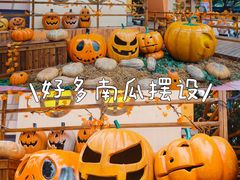 -广州长隆欢乐世界