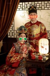 -雪中彩影婚纱摄影·微光艺术中心