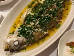 -玫瑰厅上海菜(兴国路店)