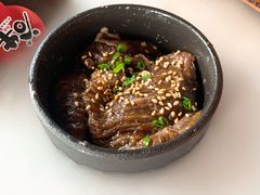 -谷牛和牛烤肉(漕河泾印象城店)