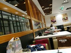 -韩时烤肉(丰科万达广场店)