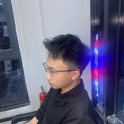 -DK SALON连锁专业烫染接发店