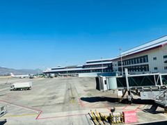 -丽江三义国际机场