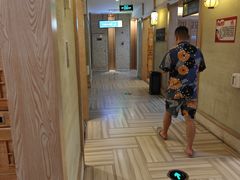 -极乐汇汗蒸会馆(五洲国际店)