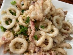 -从前慢海鲜面馆