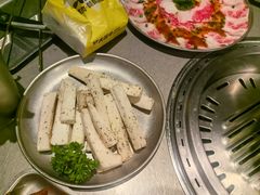 -大叹号·朝鲜族烤肉(滨海吾悦广场店)