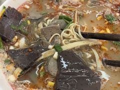 -青年路烩面馆(绿地世纪城店)