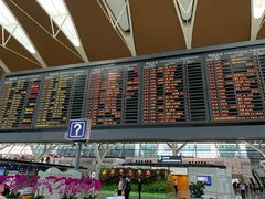 -上海浦东国际机场-T2航站楼