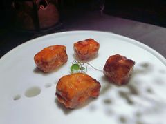 -小运河·公馆(国贸店)