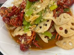 -一起吃小龙虾·海鲜(海珠店)