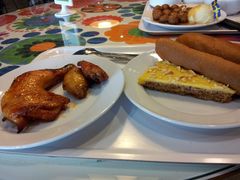 杏仁蛋糕-宜家·瑞典风味餐厅(天津东丽商场店)