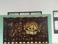 -闽粤南澳总镇府