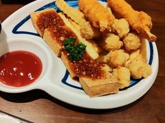 -十分牛西餐·牛扒专门店(光明广场店)