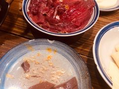 -小天鹅火锅·一线江景洪鼎旗舰店(洪崖洞店)