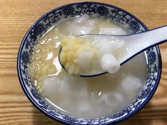 -黄记潮汕甜汤(贝底田坊店)