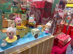 -泡泡玛特POPMART(世豪广场店)