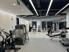 -WEGYMER健萌健身(麦德龙钰龙天下馆)