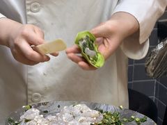 -船歌·鱼水饺青岛菜(闽江二路店)
