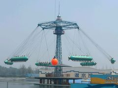 -秦皇岛乐岛海洋王国