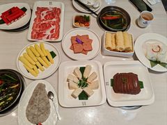-围炉夜话·潮汕卤水火锅(榕江店)