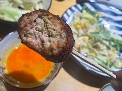 -晶吉·居酒屋·烧鸟·生鱼饭(中山区民主广场店)